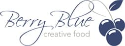 Berry Blue Catering